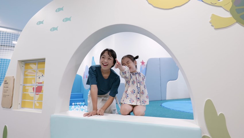 7.이달의 영상 '아이들의 박물관' (2020.08)